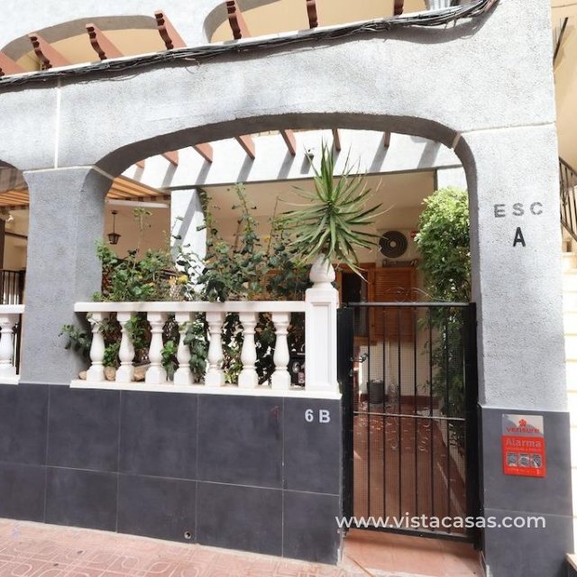 Wohnung - Sale - Torrevieja - Torrevieja