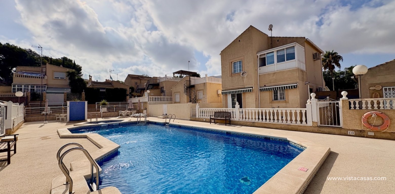 Sale - Villa - Los Balcones