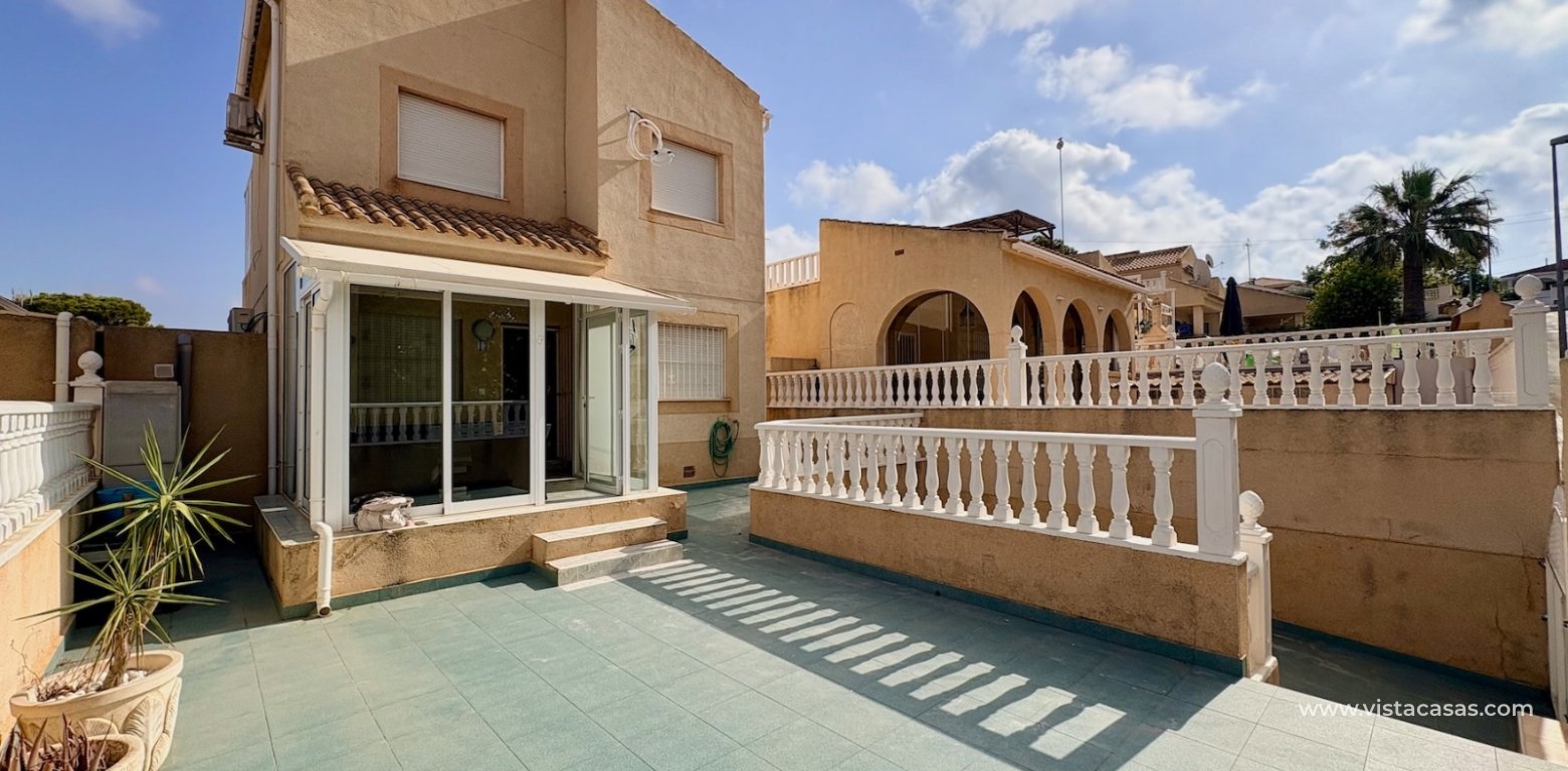 Sale - Villa - Los Balcones