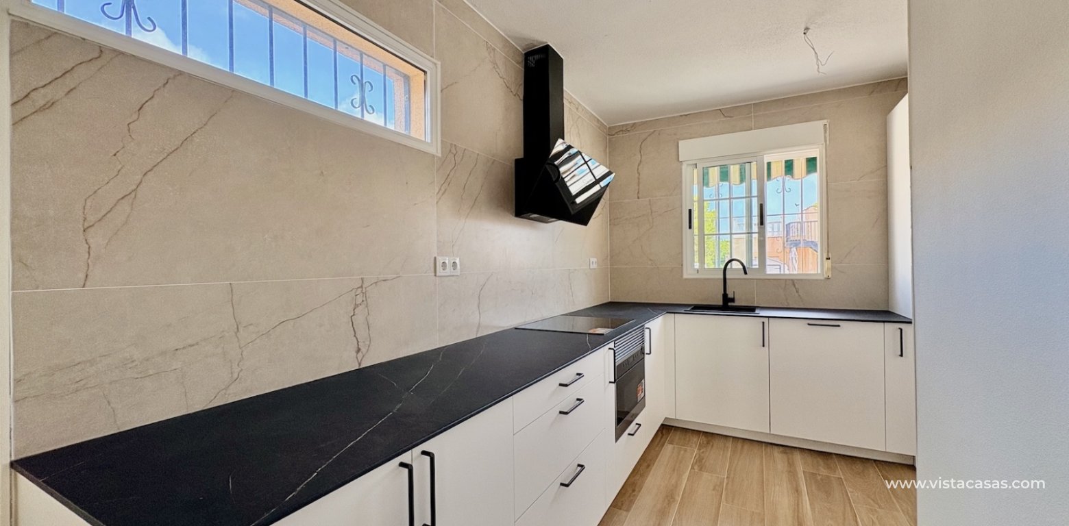 Sale - Villa - Los Balcones