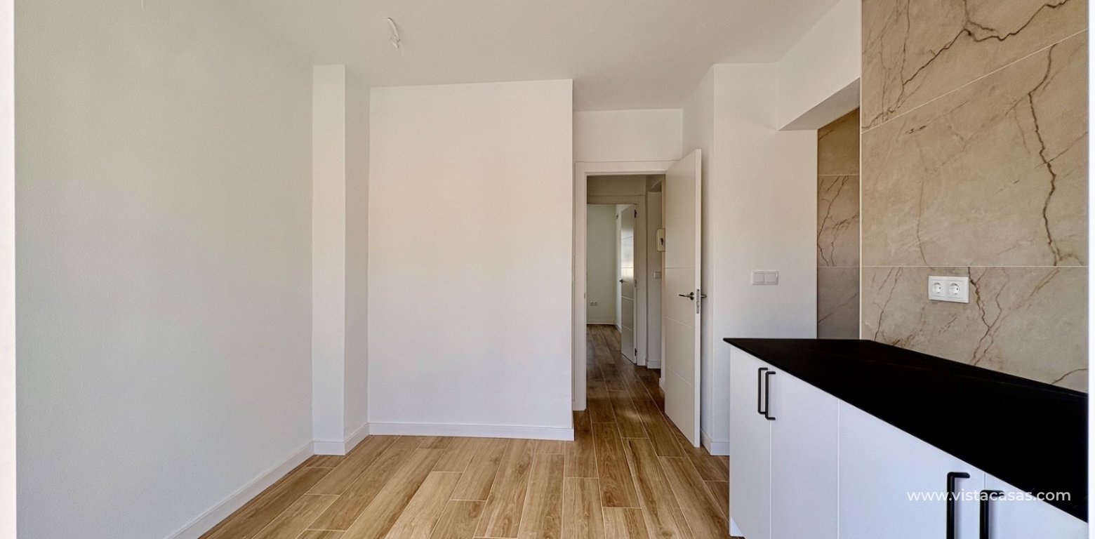 Sale - Villa - Los Balcones