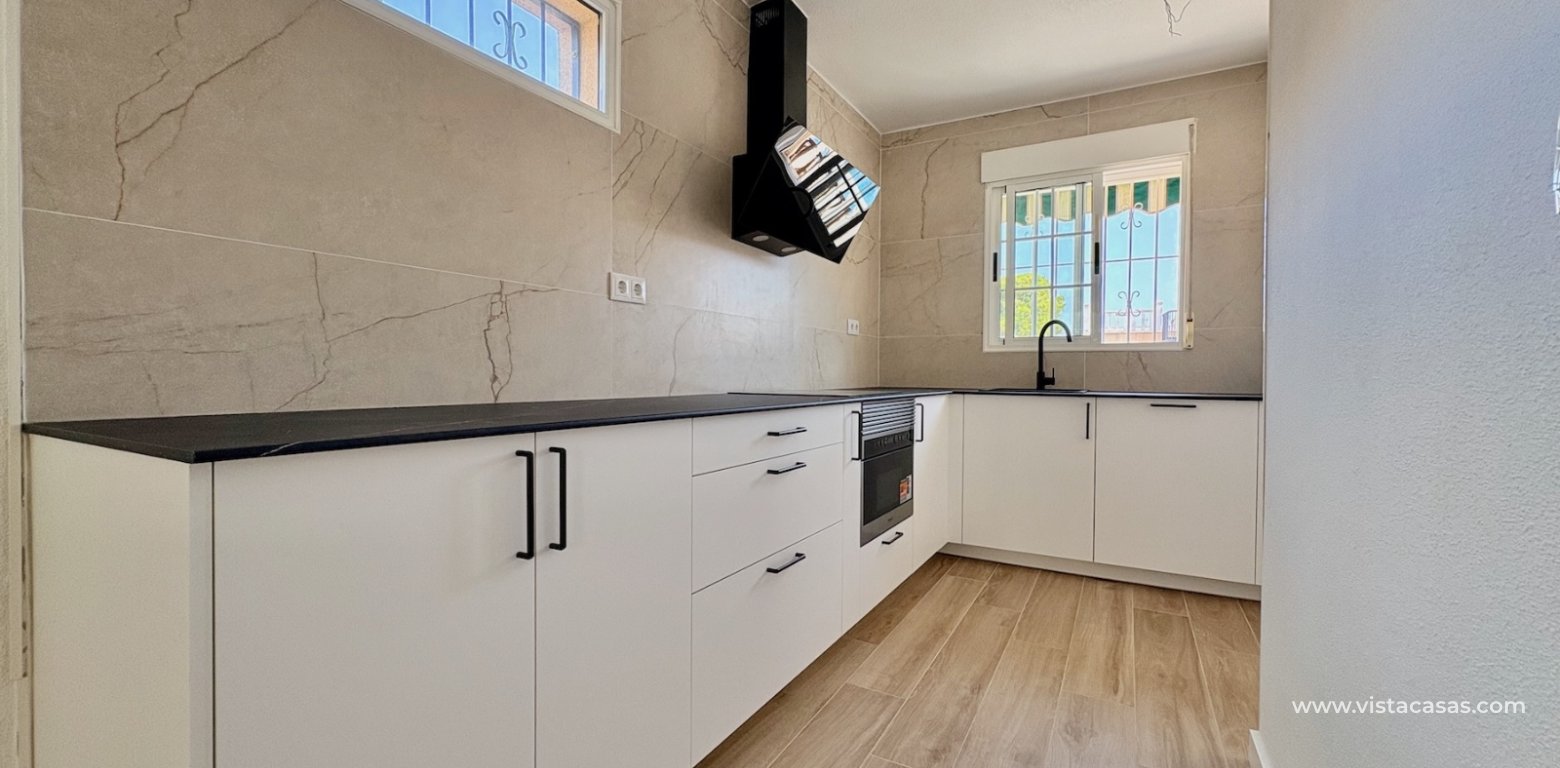 Sale - Villa - Los Balcones