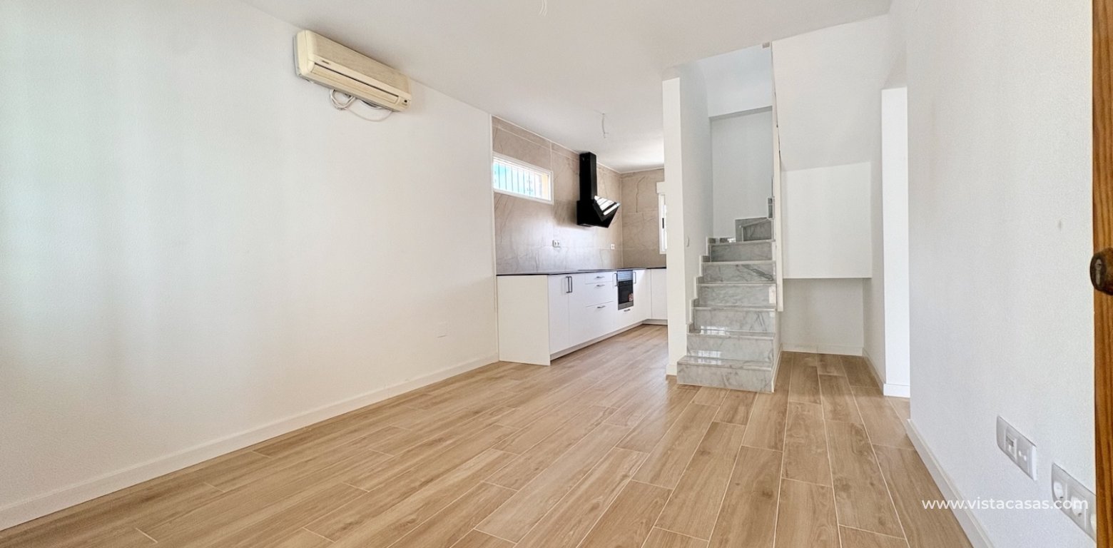 Sale - Villa - Los Balcones
