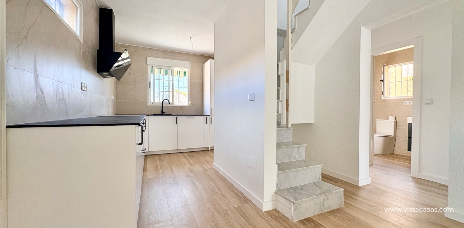 Sale - Villa - Los Balcones