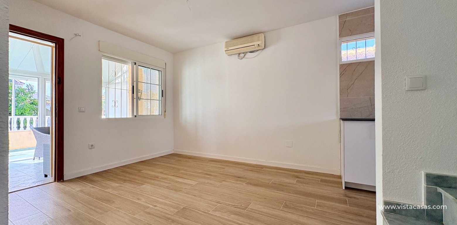 Sale - Villa - Los Balcones