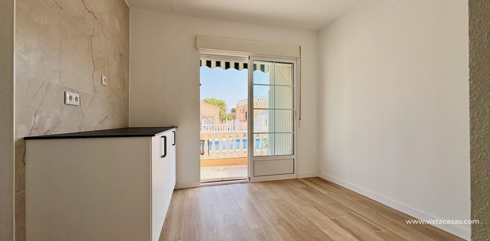 Sale - Villa - Los Balcones