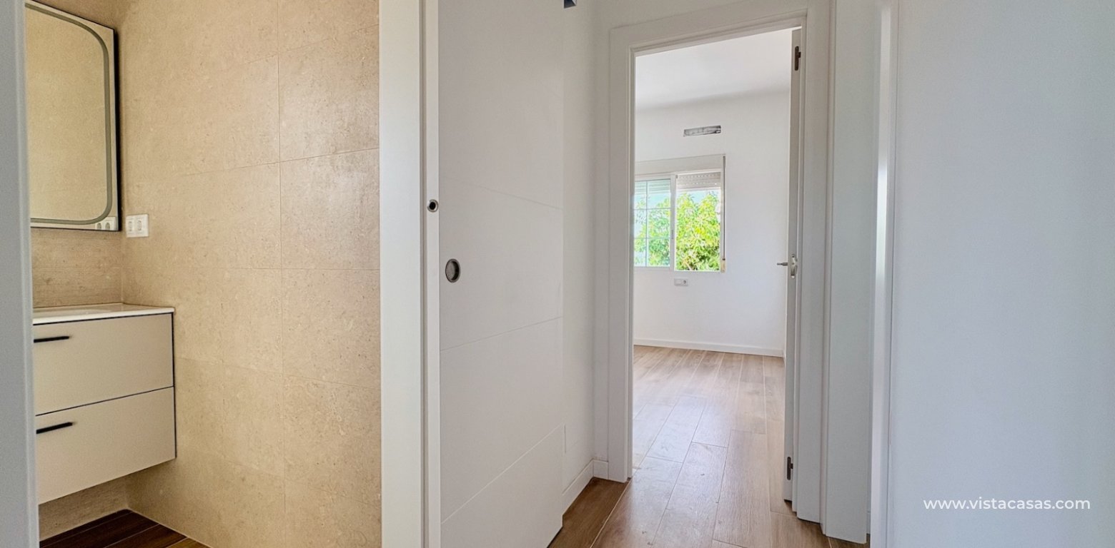 Sale - Villa - Los Balcones