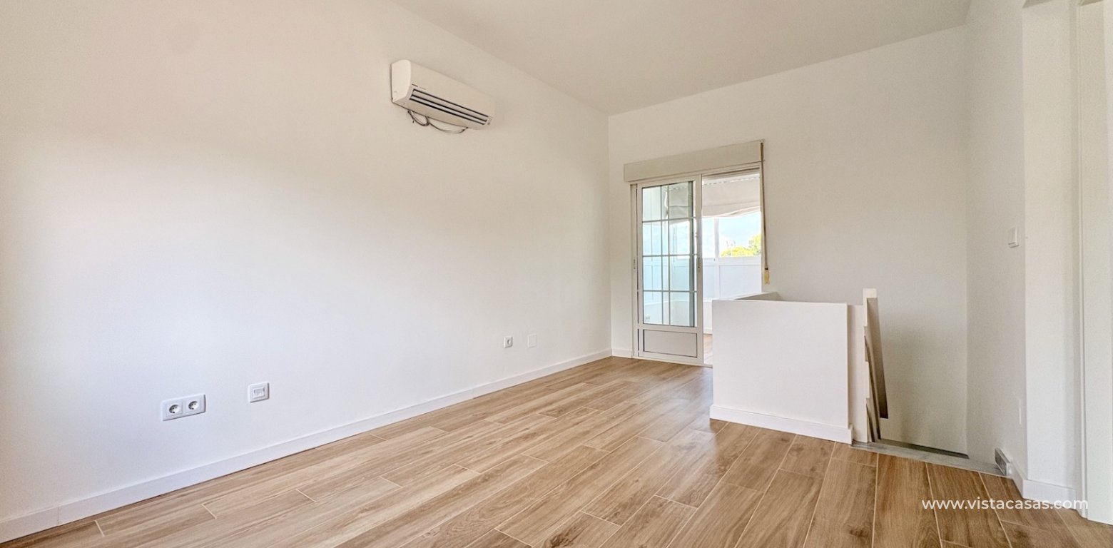Sale - Villa - Los Balcones