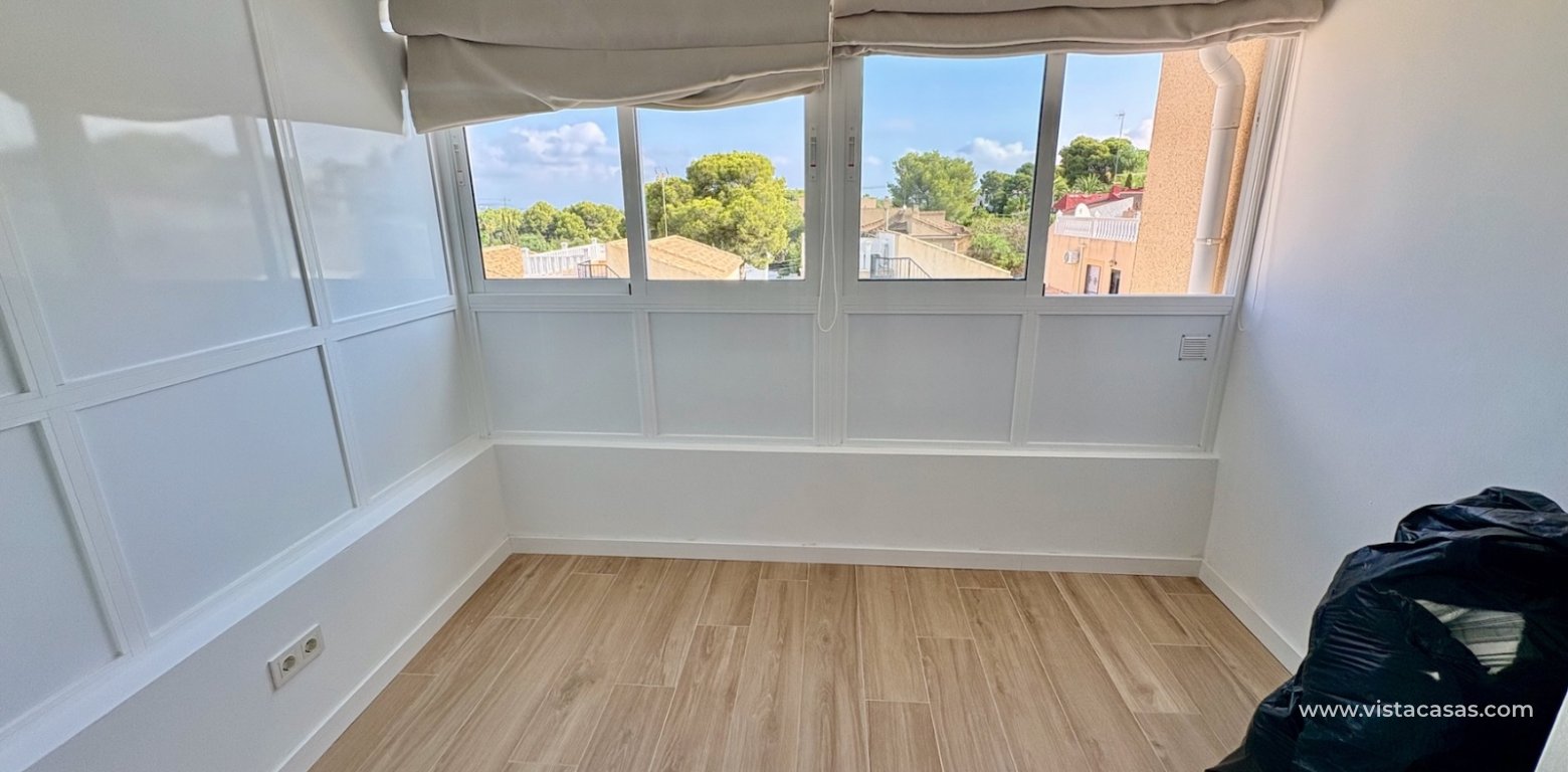 Sale - Villa - Los Balcones