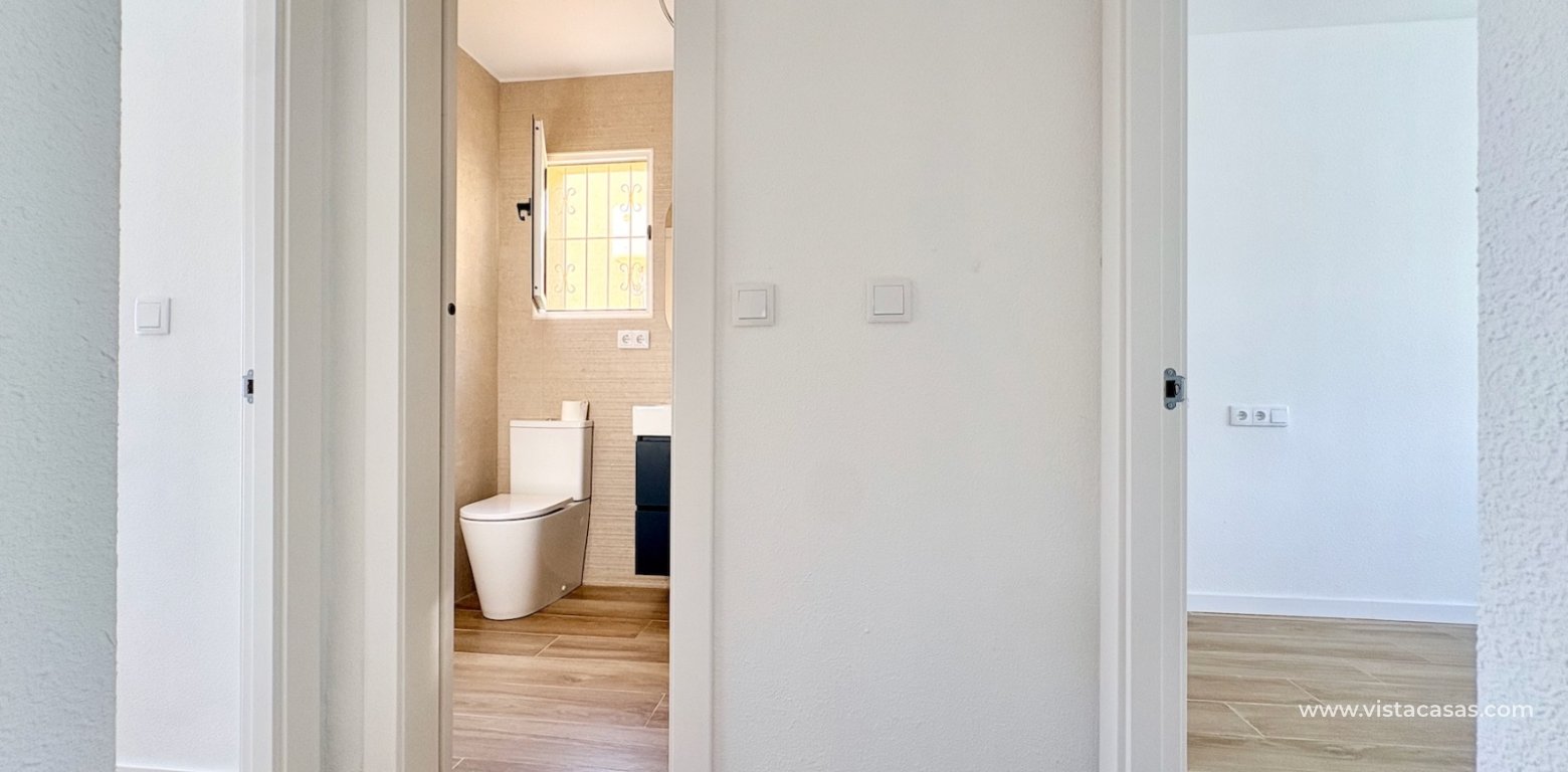 Sale - Villa - Los Balcones