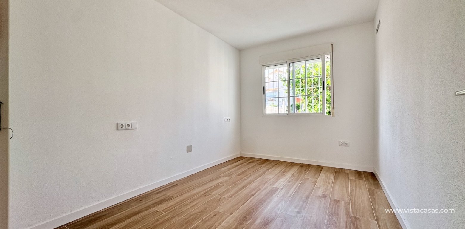 Sale - Villa - Los Balcones