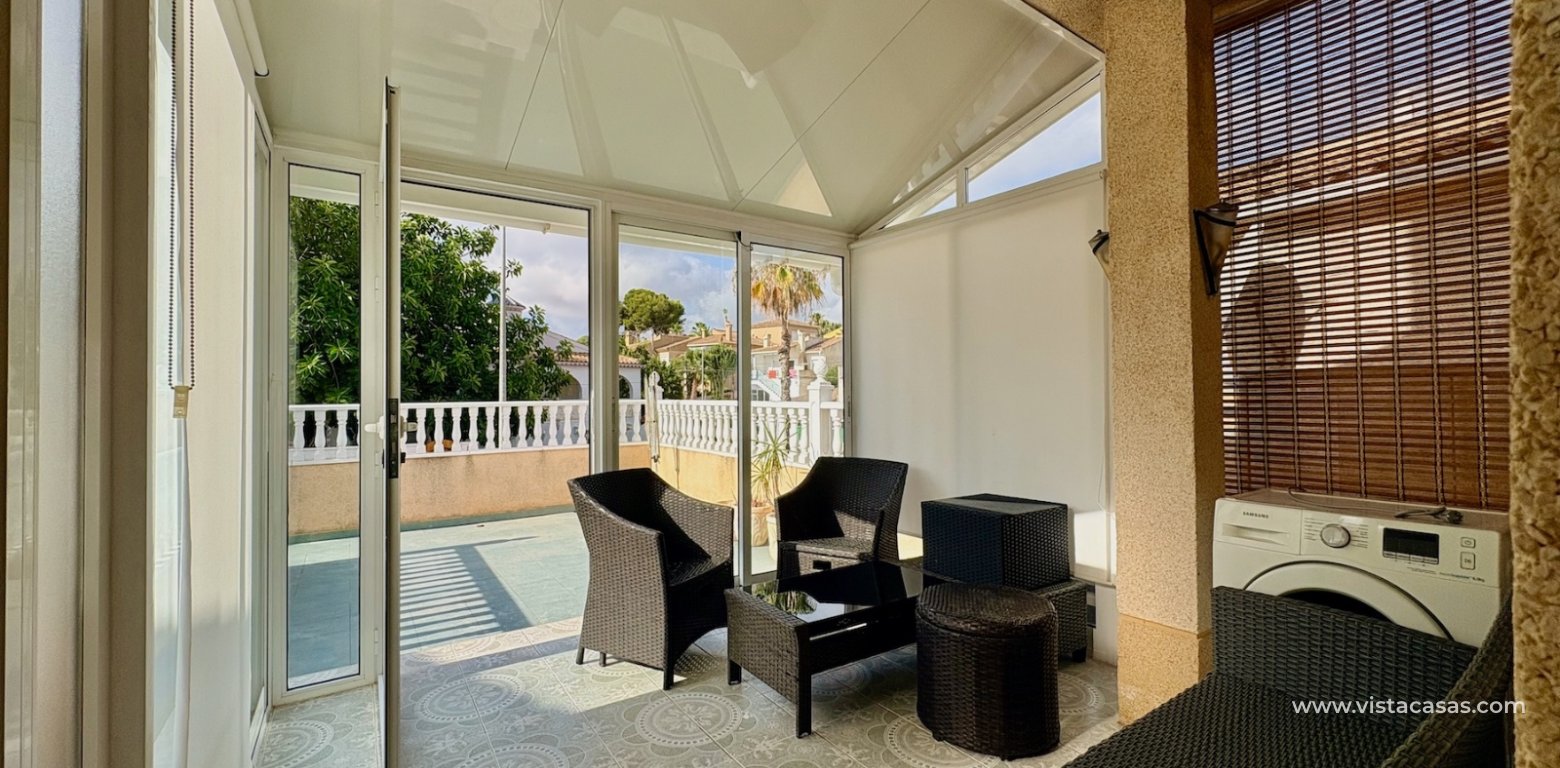 Sale - Villa - Los Balcones