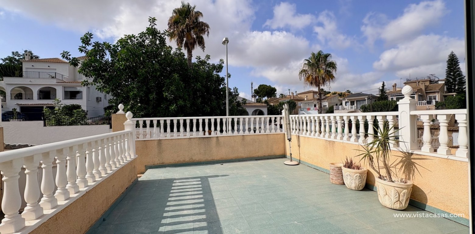 Sale - Villa - Los Balcones