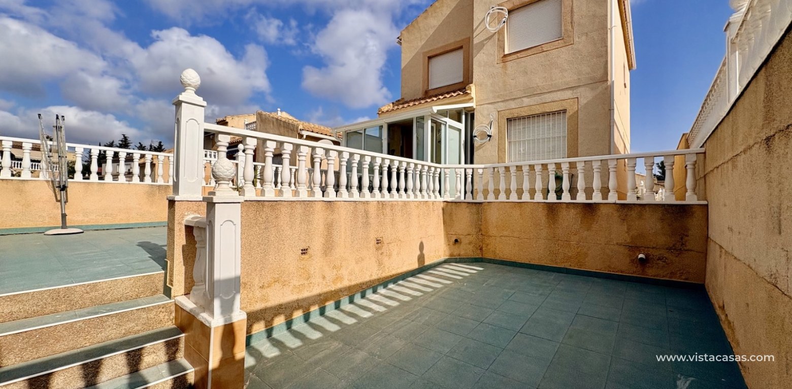 Sale - Villa - Los Balcones