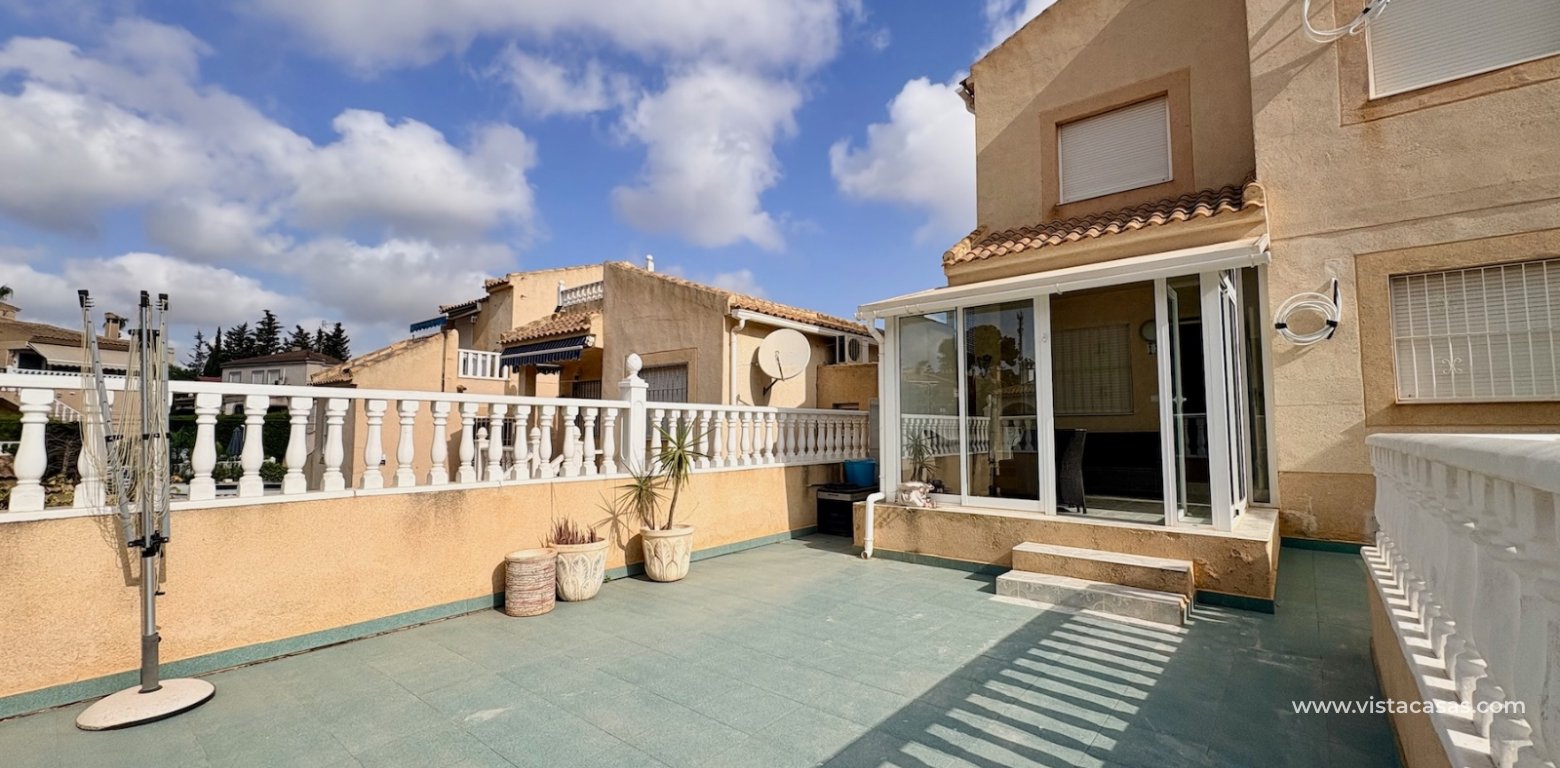 Sale - Villa - Los Balcones