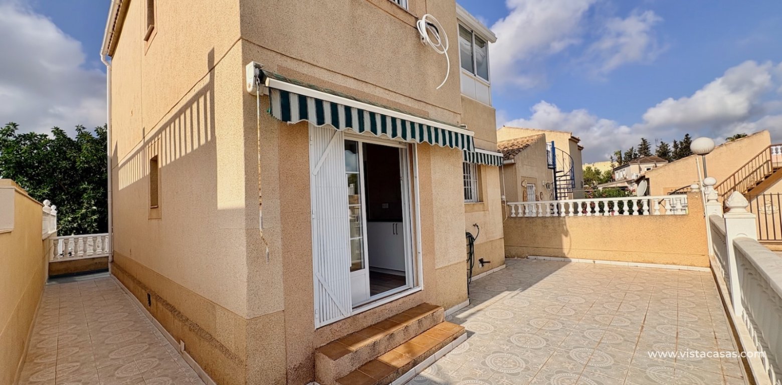 Sale - Villa - Los Balcones