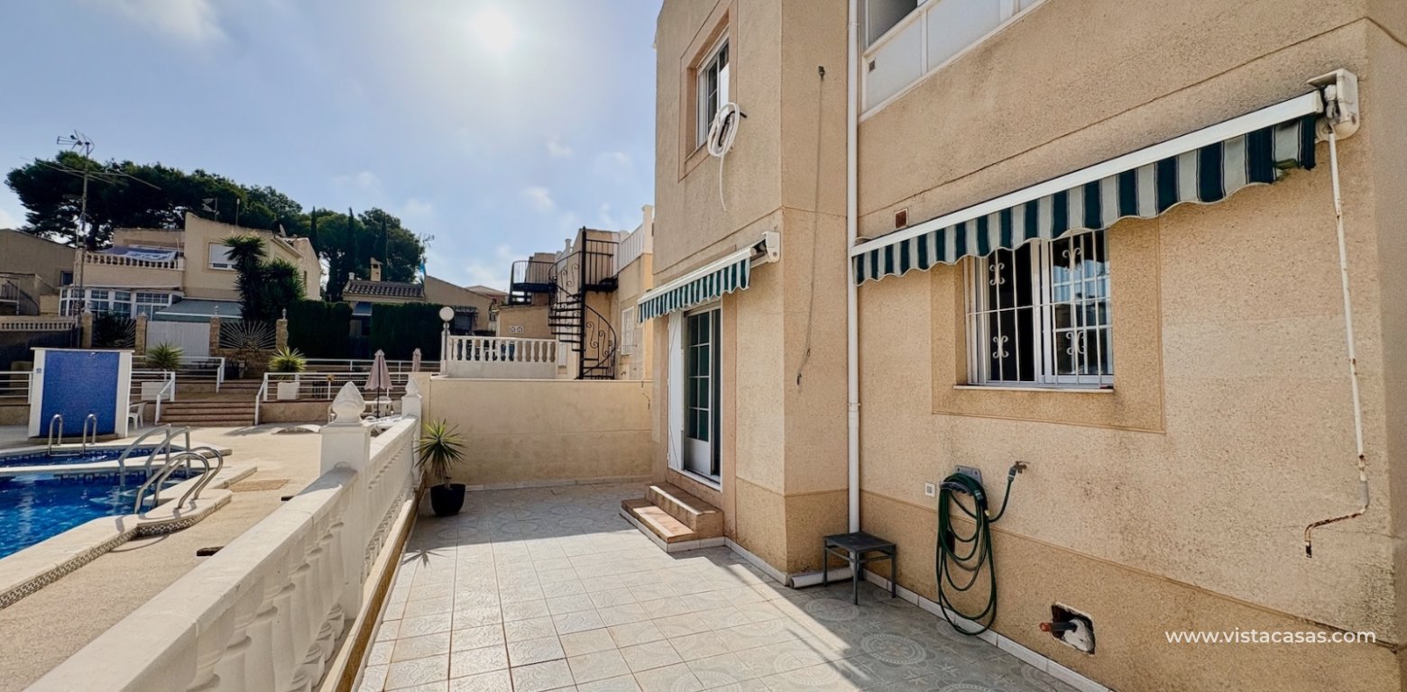 Sale - Villa - Los Balcones