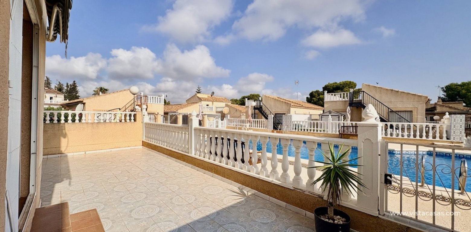 Sale - Villa - Los Balcones