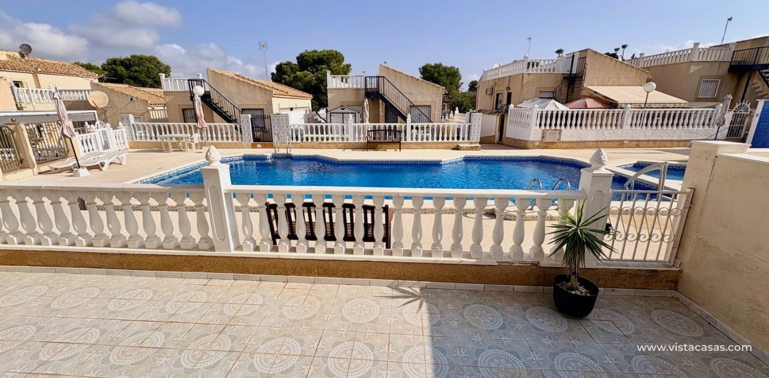 Sale - Villa - Los Balcones