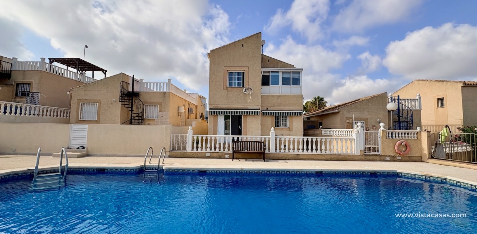 Sale - Villa - Los Balcones