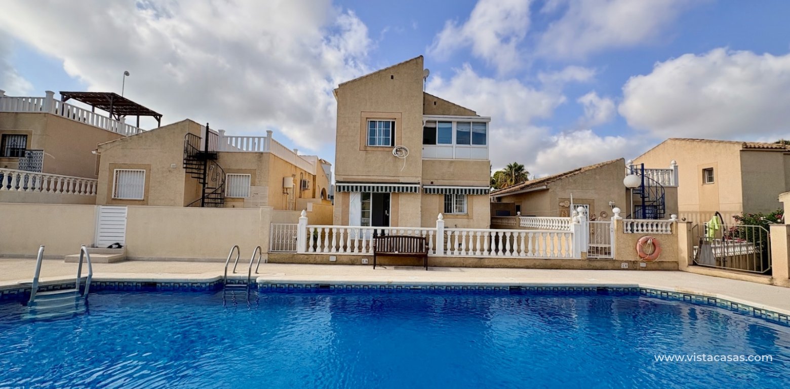 Sale - Villa - Los Balcones