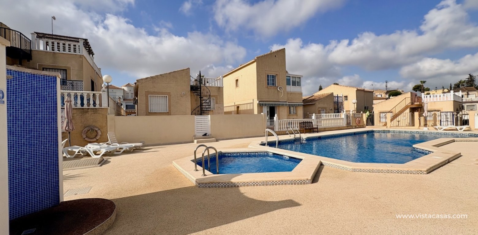 Sale - Villa - Los Balcones