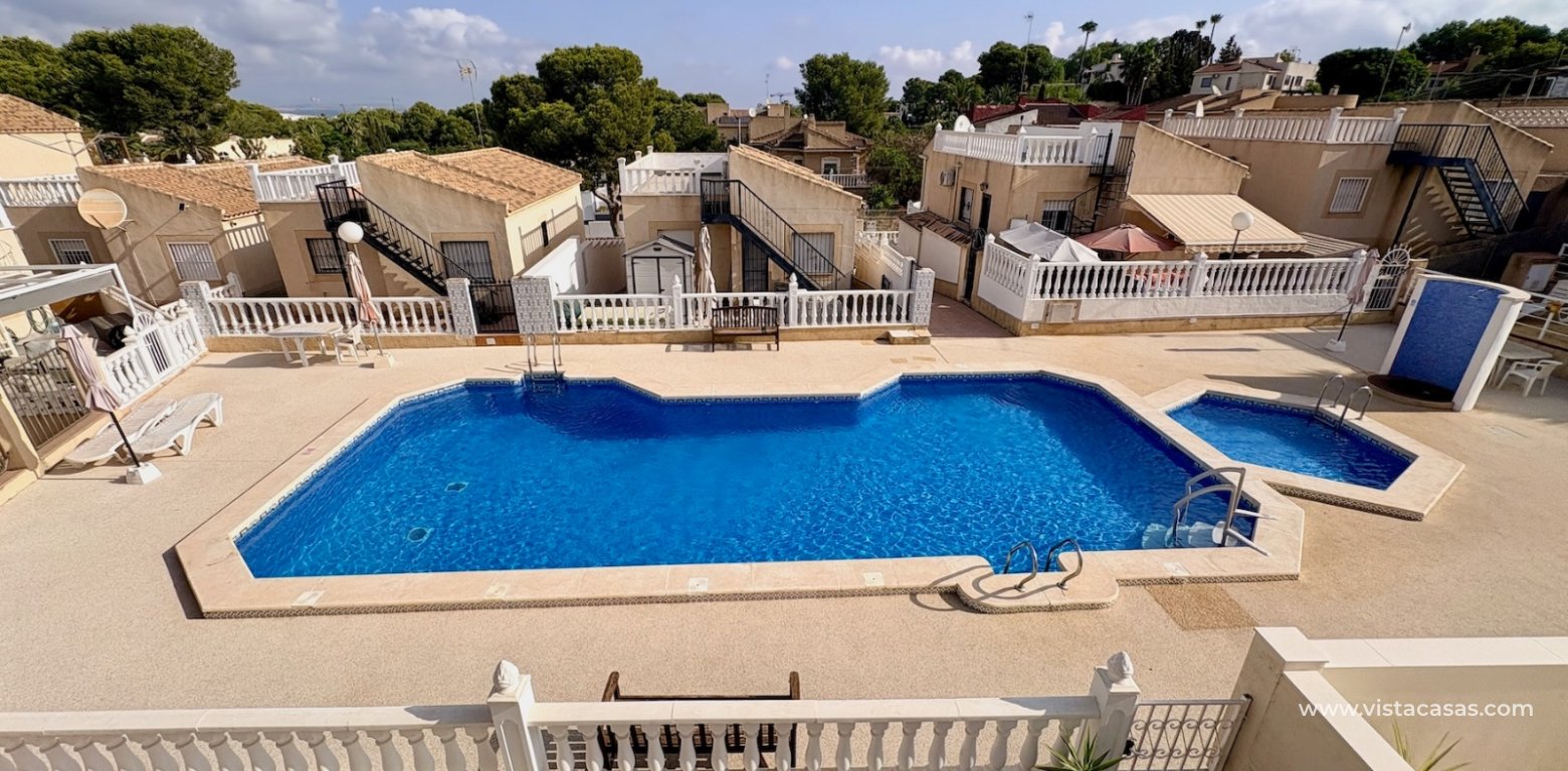 Sale - Villa - Los Balcones