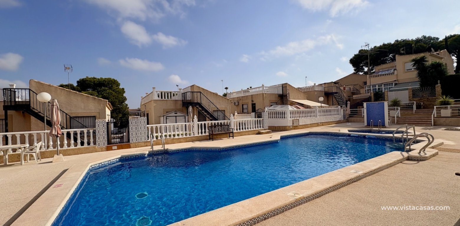 Sale - Villa - Los Balcones