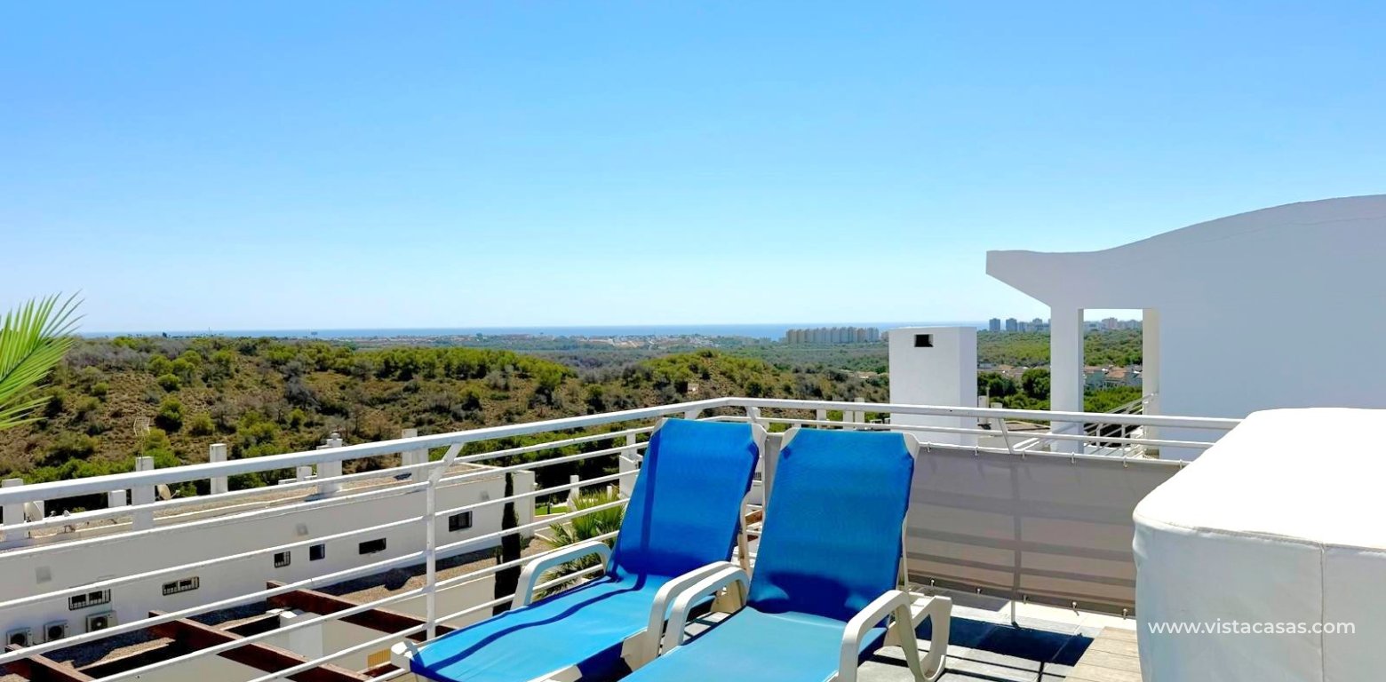 Sale - Wohnung - Las Ramblas