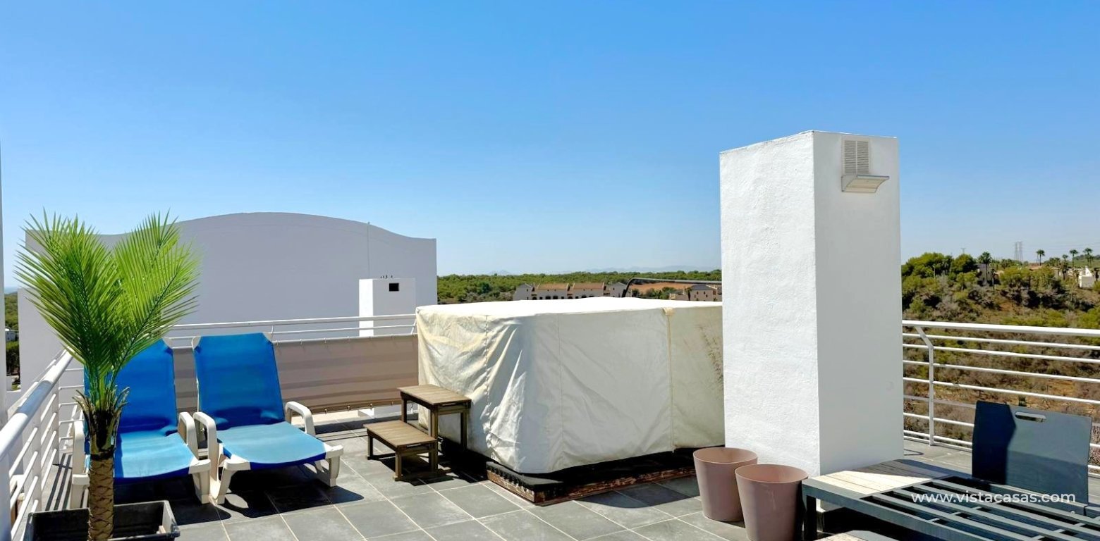 Sale - Wohnung - Las Ramblas