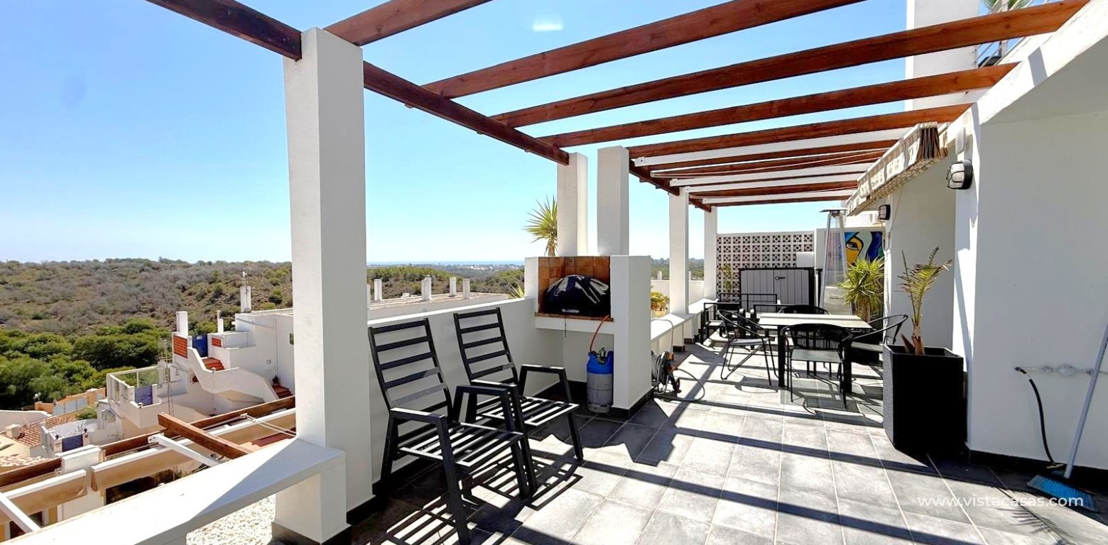 Sale - Wohnung - Las Ramblas