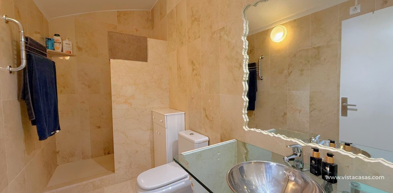 Sale - Wohnung - Las Ramblas