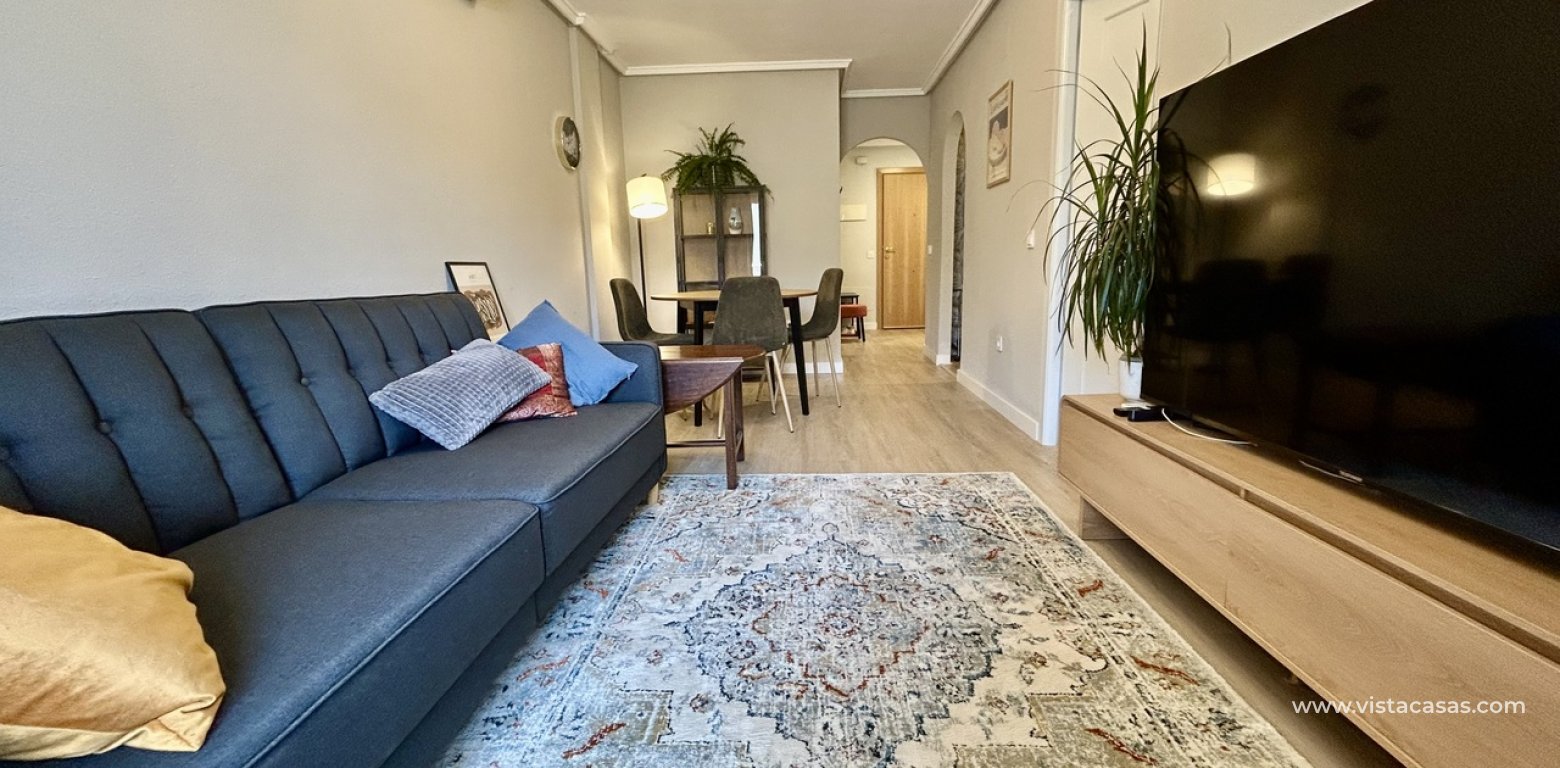 Sale - Wohnung - Torrevieja