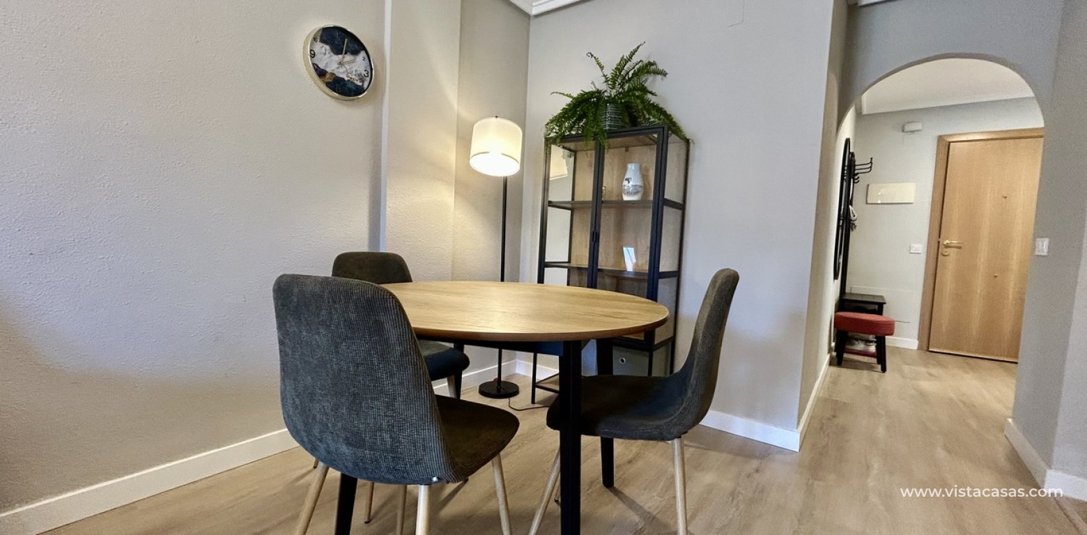 Sale - Wohnung - Torrevieja
