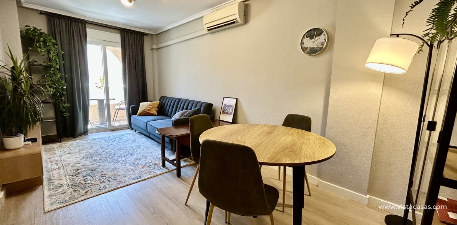 Sale - Wohnung - Torrevieja