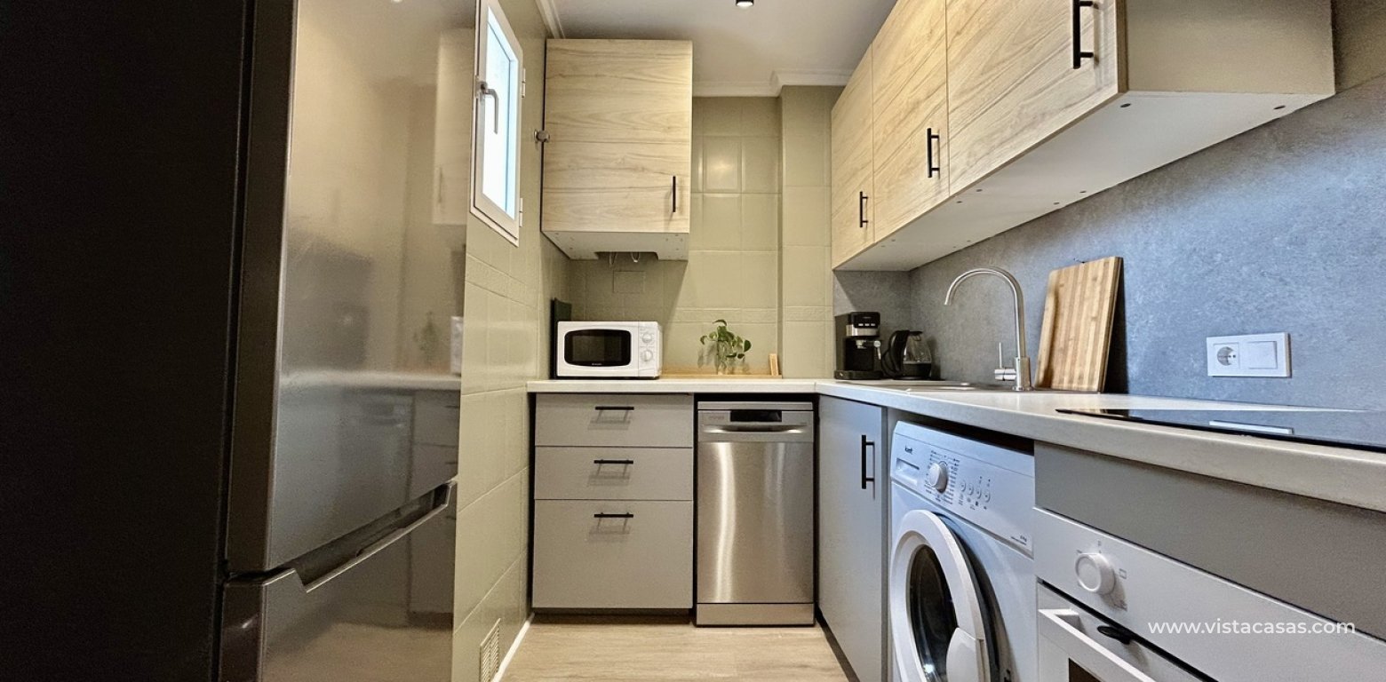 Sale - Wohnung - Torrevieja