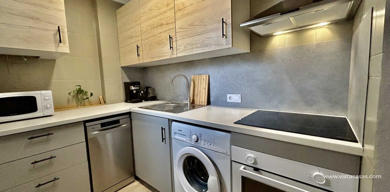 Sale - Wohnung - Torrevieja