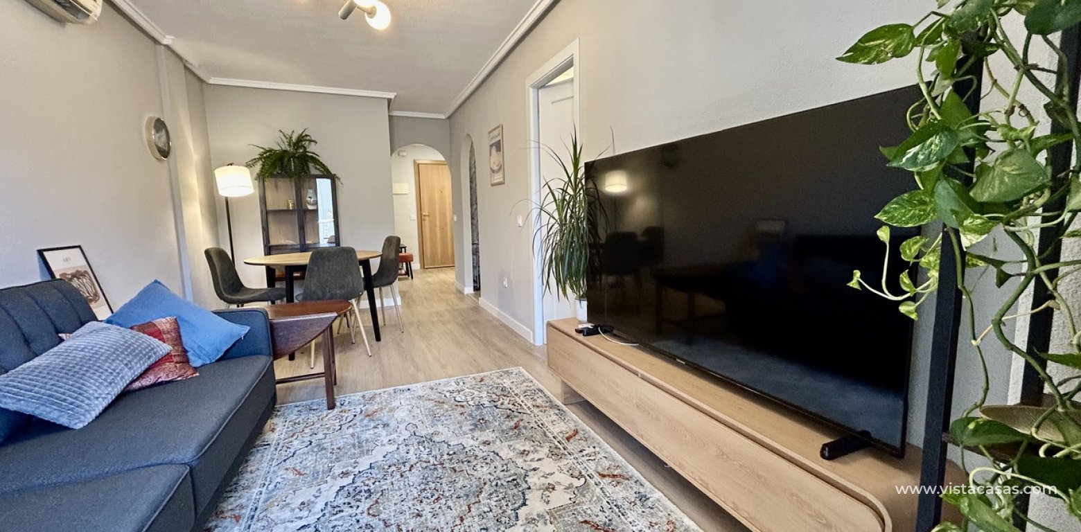 Sale - Wohnung - Torrevieja