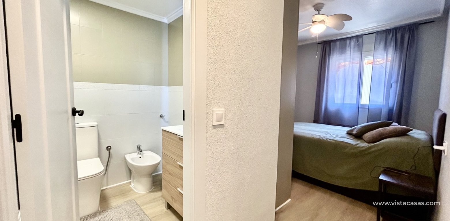 Sale - Wohnung - Torrevieja