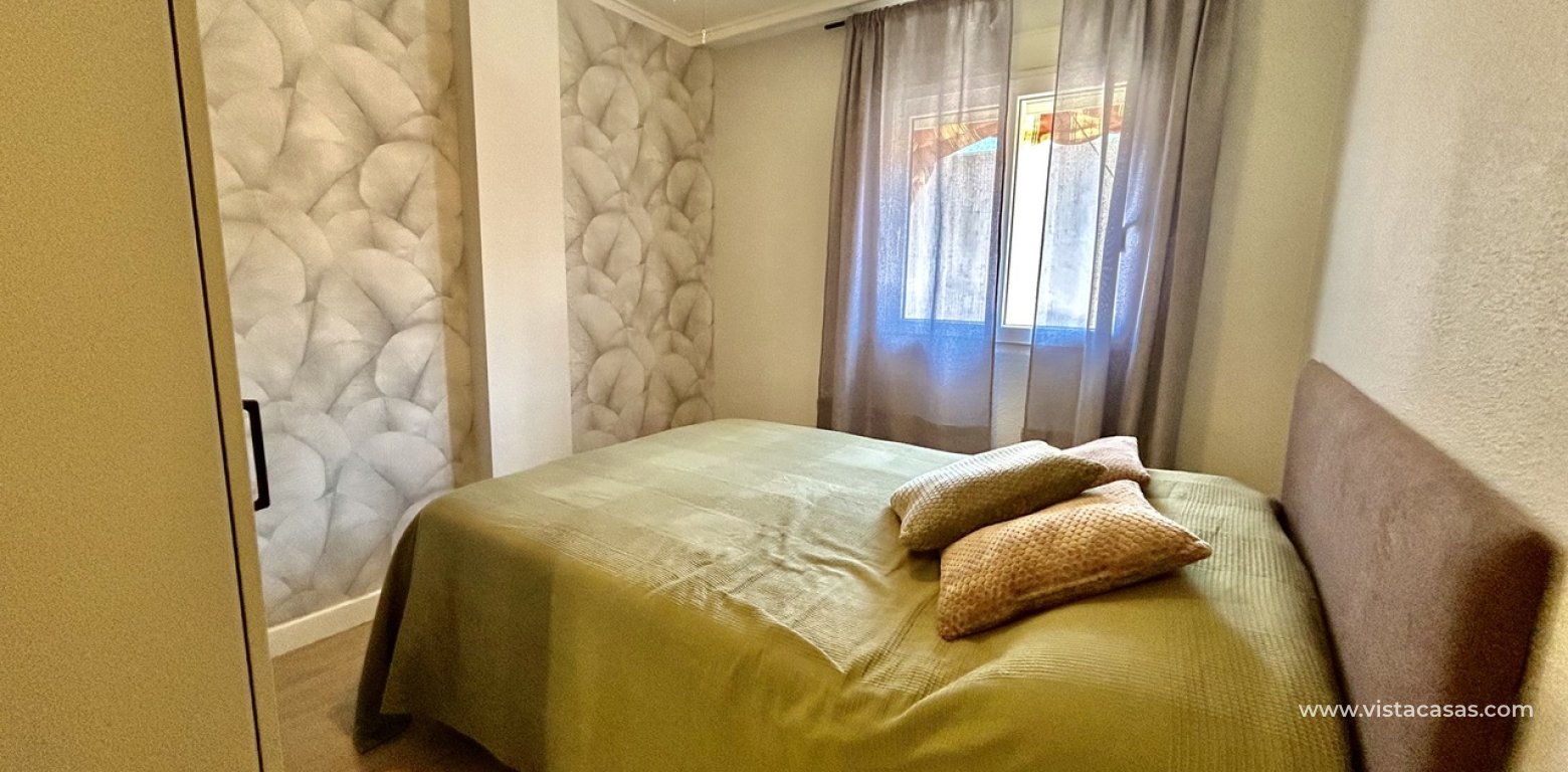 Sale - Wohnung - Torrevieja