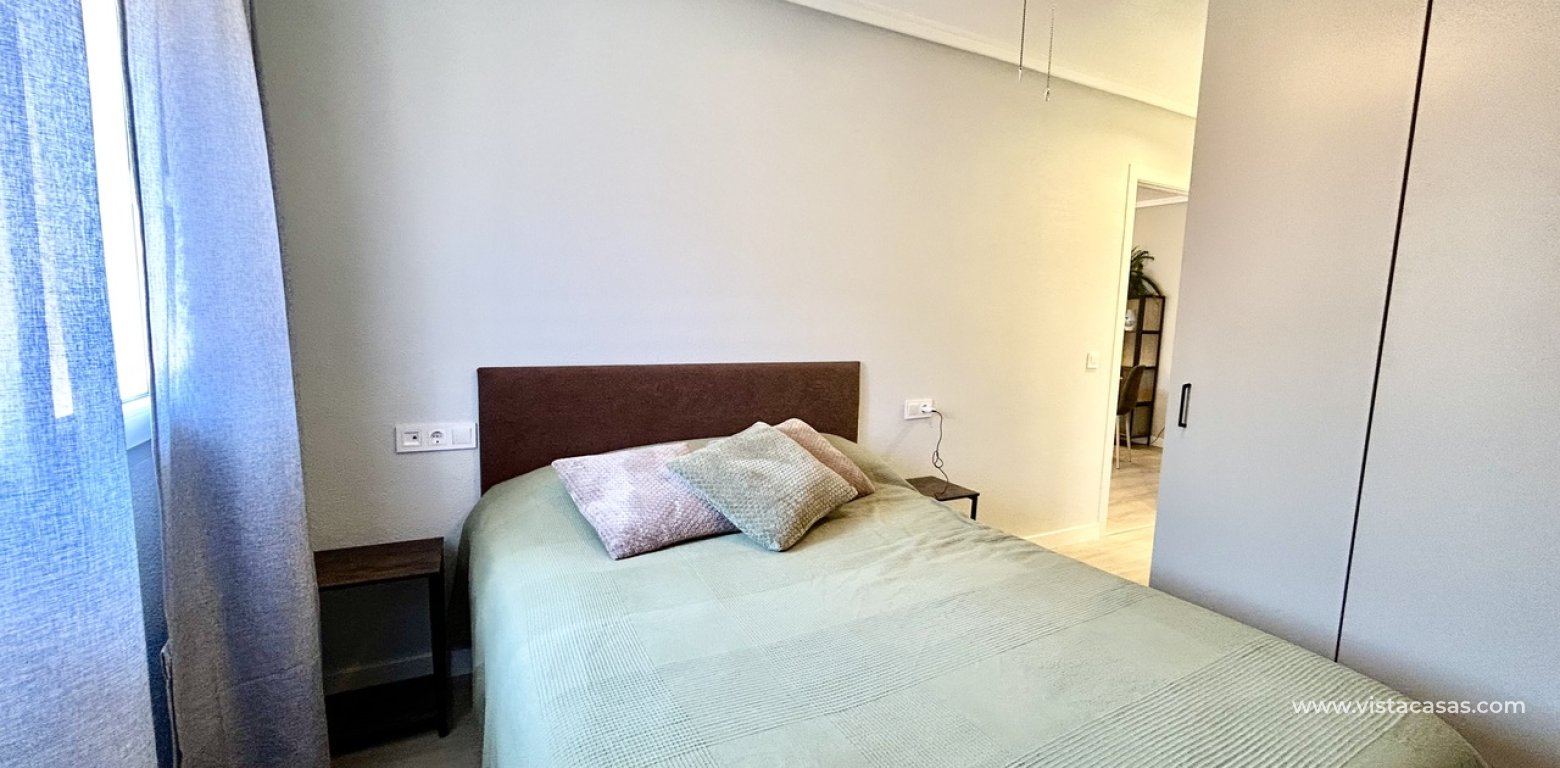 Sale - Wohnung - Torrevieja