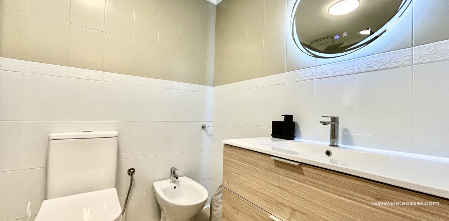 Sale - Wohnung - Torrevieja