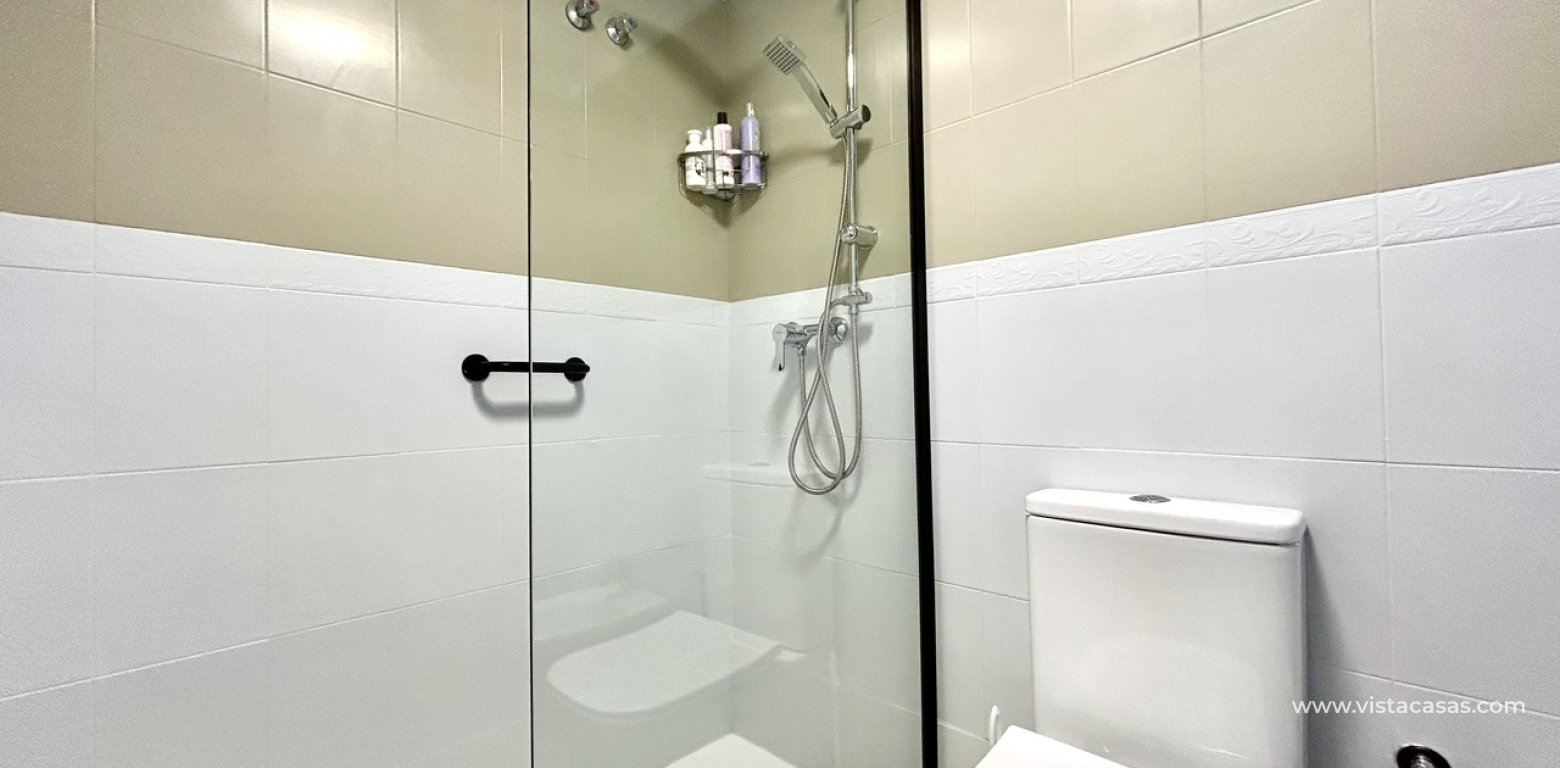 Sale - Wohnung - Torrevieja