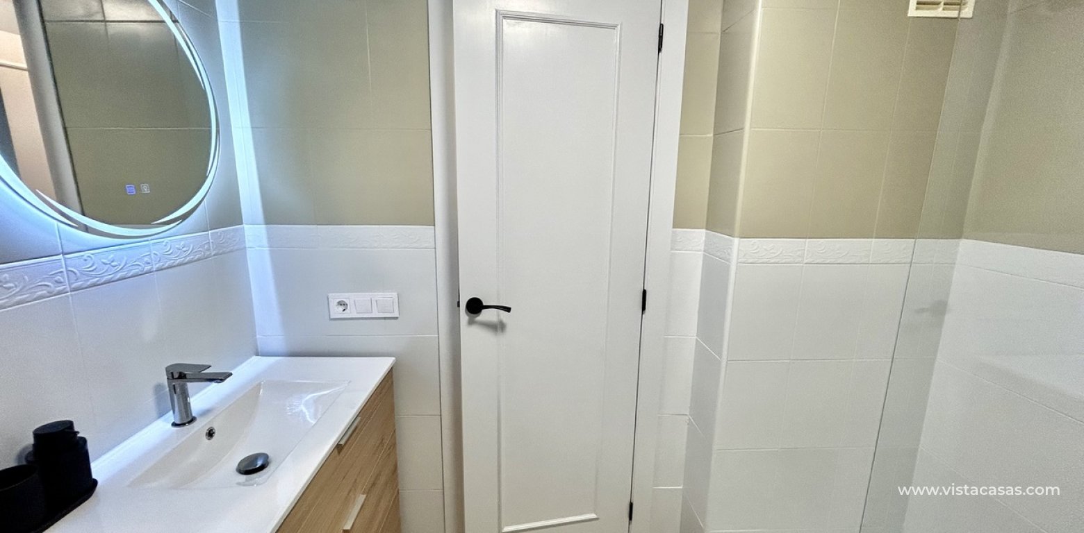 Sale - Wohnung - Torrevieja