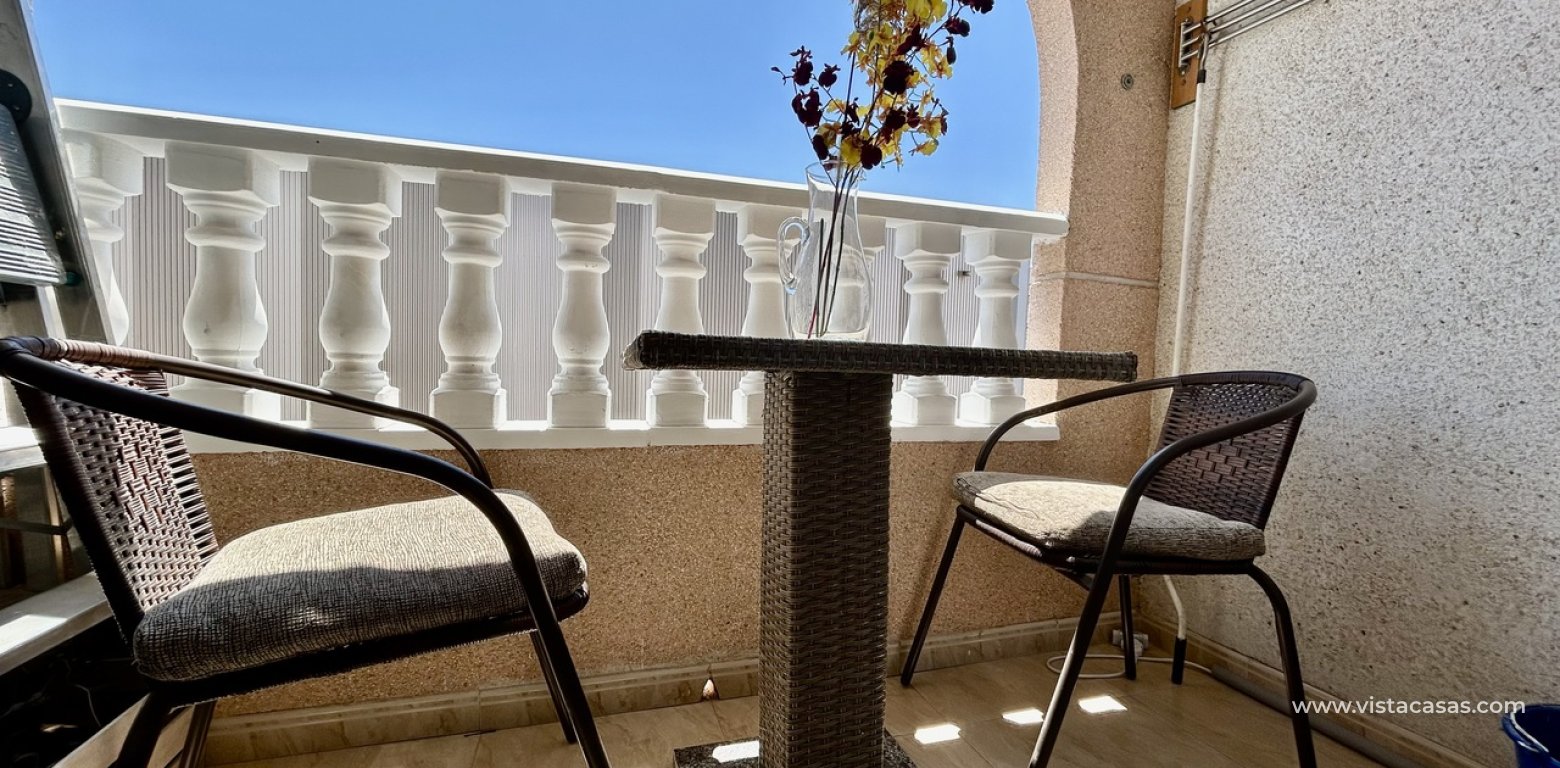 Sale - Wohnung - Torrevieja