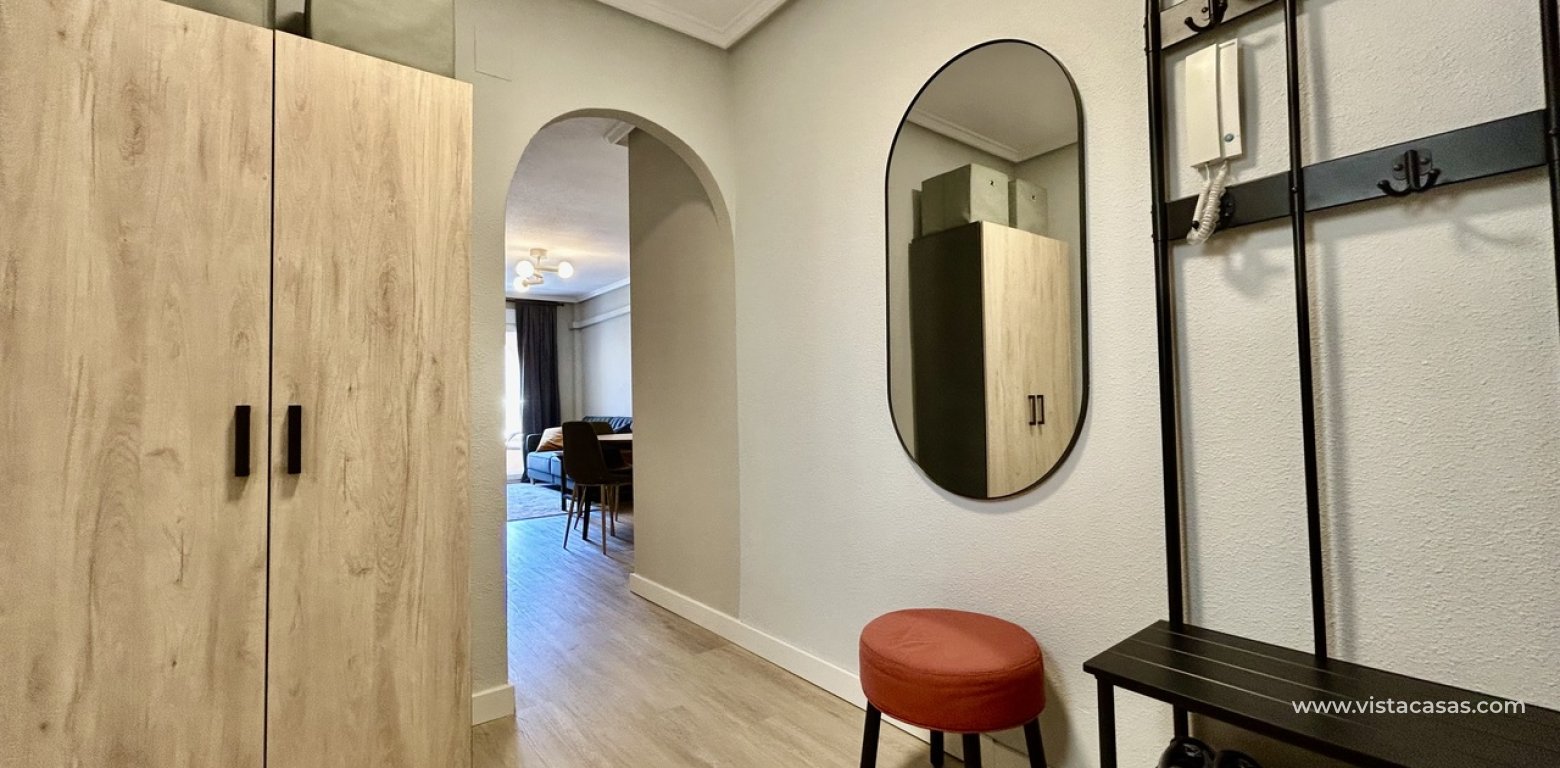 Sale - Wohnung - Torrevieja