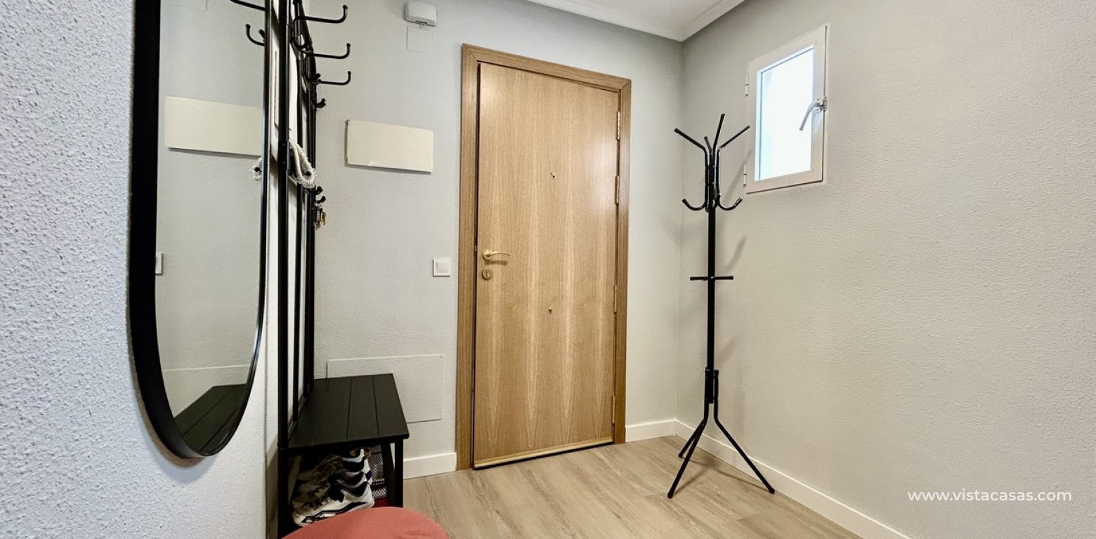 Sale - Wohnung - Torrevieja