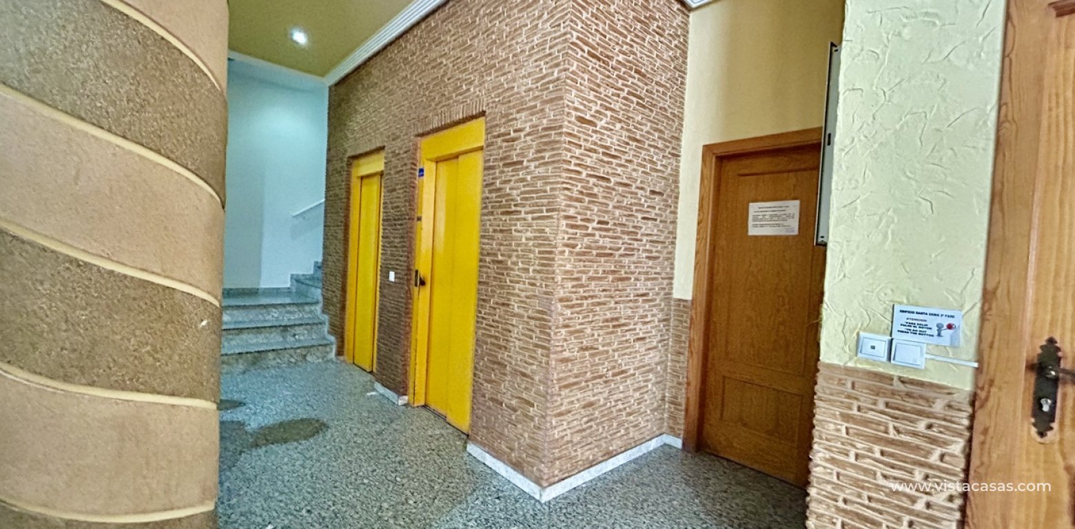 Sale - Wohnung - Torrevieja