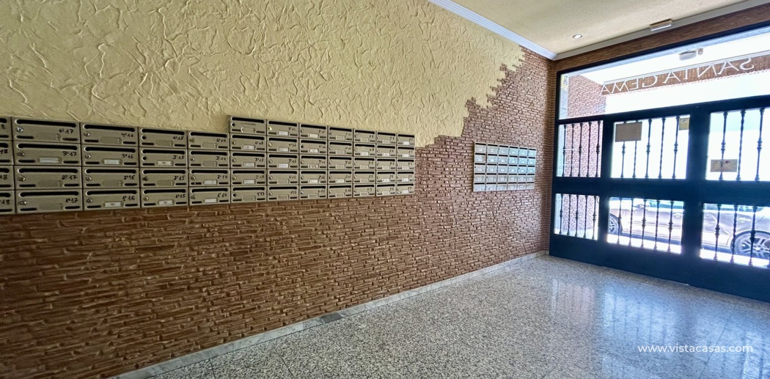 Sale - Wohnung - Torrevieja