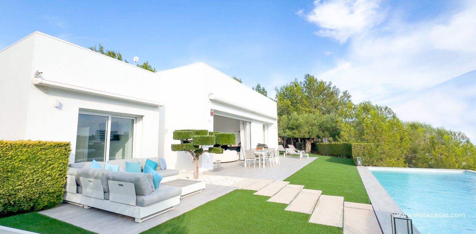 Wtórny - Villa - Las Colinas Golf